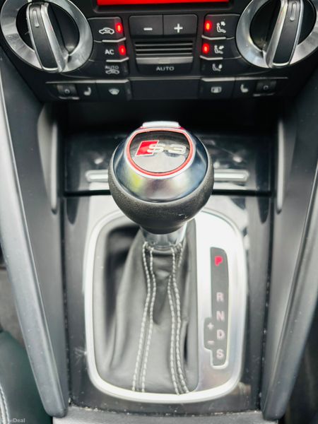 2011 AUDI S3 2.0 TSI SPORTBACK S-TRONIC LOW MILES 369620239