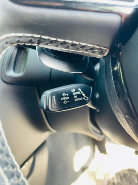 2014 AUDI S4 3.0 T SUPERCHARGED S-TRONIC 369620563