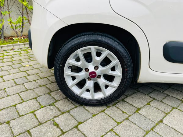 172 FIAT PANDA 900CC AUTOMATIC EASY MODEL 369620618