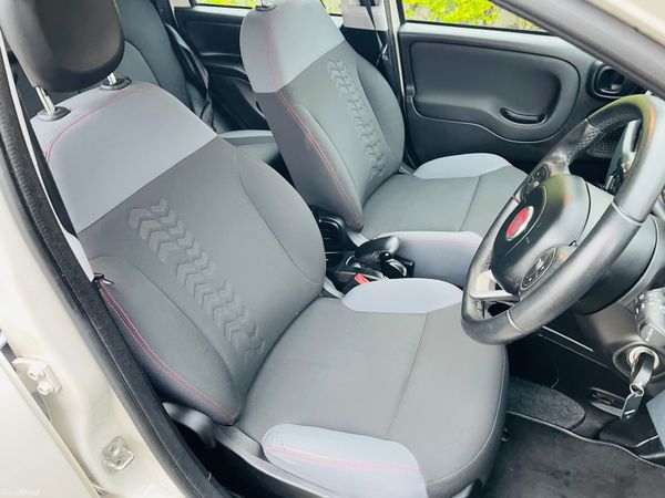 172 FIAT PANDA 900CC AUTOMATIC EASY MODEL 369620620