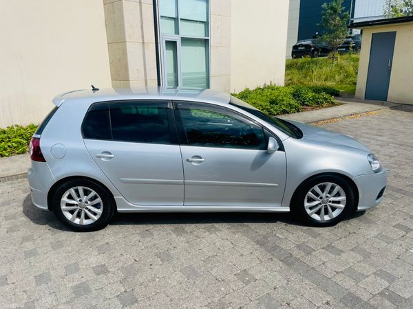 2009  VOLKSWAGEN R32 3.2 VR6 DSG 4 MOTION 369621001