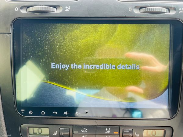 2009  VOLKSWAGEN R32 3.2 VR6 DSG 4 MOTION 369621016