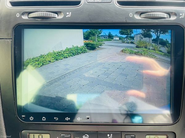 2009  VOLKSWAGEN R32 3.2 VR6 DSG 4 MOTION 369621017