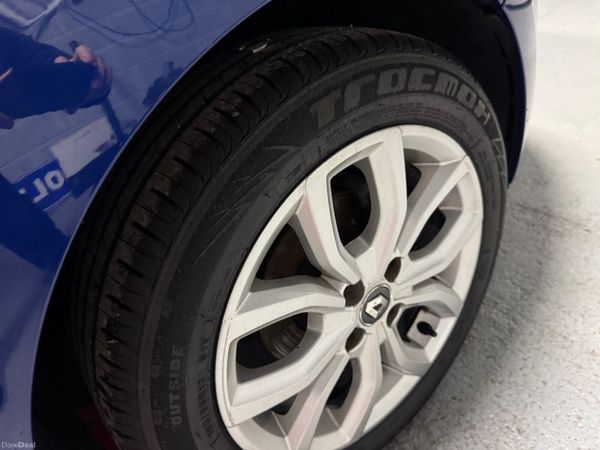 Renault Clio 2018     New Nct 2028 ! 369623948