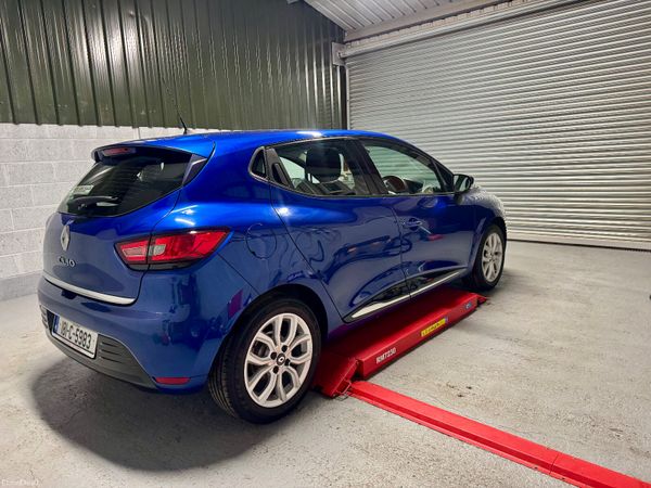 Renault Clio 2018     New Nct 2028 ! 369623950