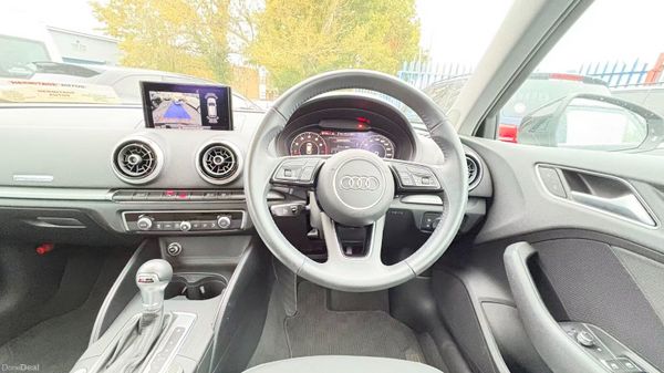 Audi A3 1.4 TFSI Sportsback S-Tronic 2020 369629472