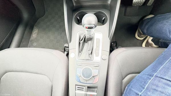 Audi A3 1.4 TFSI Sportsback S-Tronic 2020 369629479