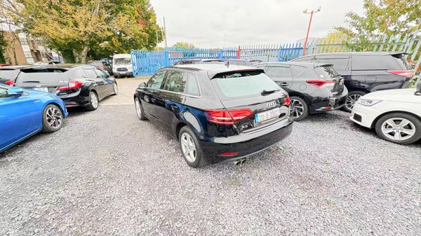 Audi A3 1.4 TFSI Sportsback S-Tronic 2020 369629481