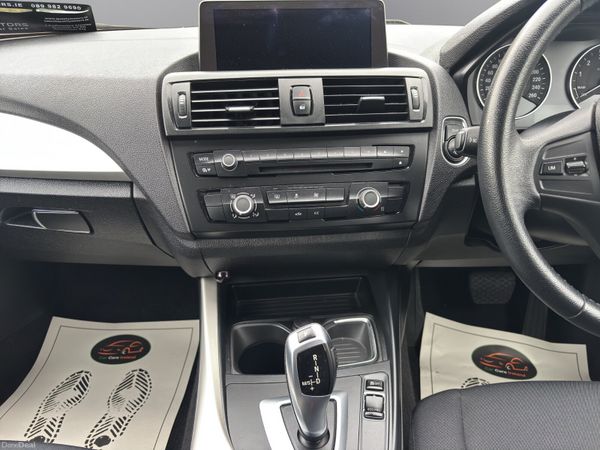 BMW 1-Series, 2013 (S130) 369632890