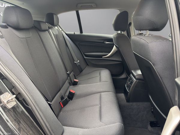 2013 BMW 116I LOW MILES (S45) 369635040