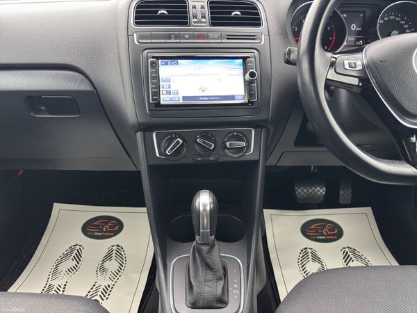 2016 VW POLO (S150) 369757768