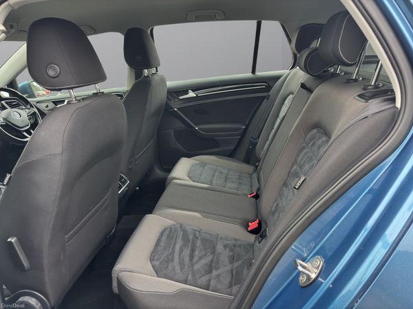 2014 VW GOLF 1.4  ** LOW MILEAGE** HIGHLINE (S137) 369761430