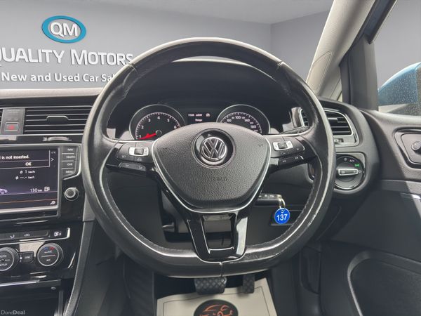 2014 VW GOLF 1.4  ** LOW MILEAGE** HIGHLINE (S137) 369761500