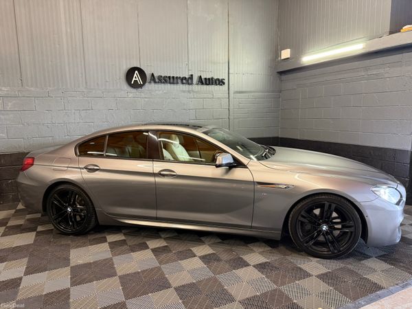 BMW 640D M-Sport Plus 369764073