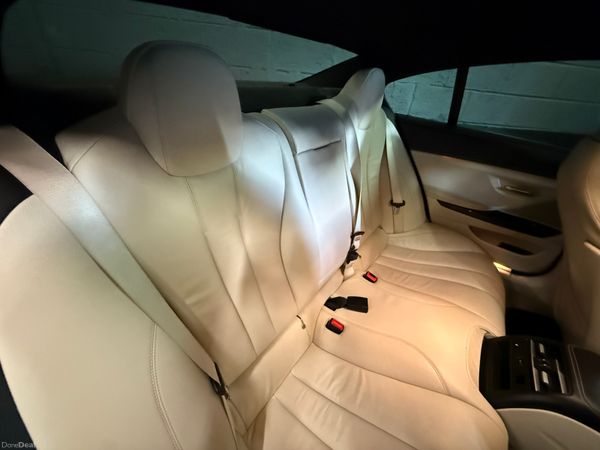 BMW 640D M-Sport Plus 369764078