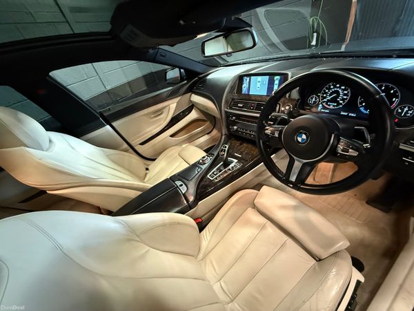 BMW 640D M-Sport Plus 369764079