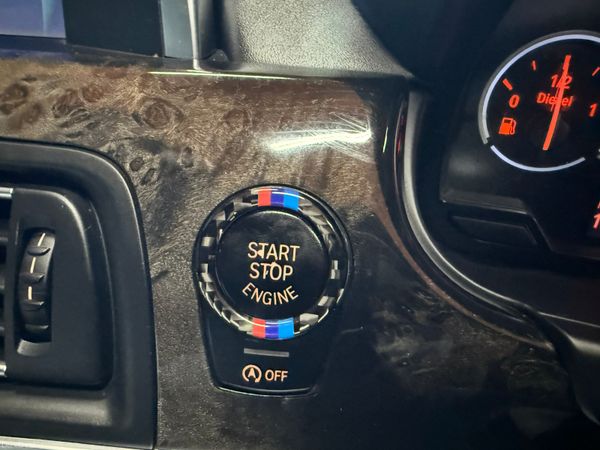 BMW 640D M-Sport Plus 369764090