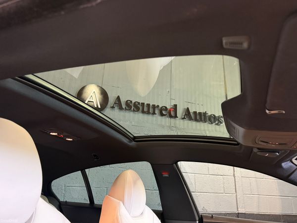 BMW 640D M-Sport Plus 369764100