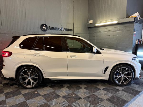 202 BMW X5 45E M-Sport Pro / M Performance 369768240