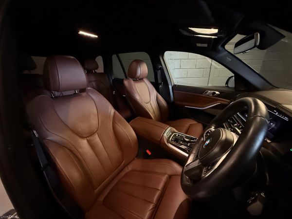 202 BMW X5 45E M-Sport Pro / M Performance 369768244