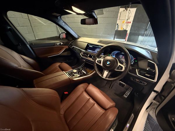 202 BMW X5 45E M-Sport Pro / M Performance 369768246