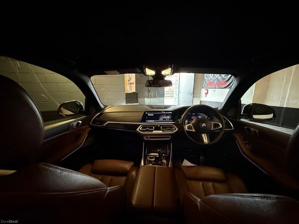 202 BMW X5 45E M-Sport Pro / M Performance 369768247