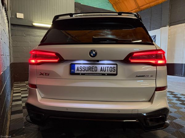 202 BMW X5 45E M-Sport Pro / M Performance 369768249