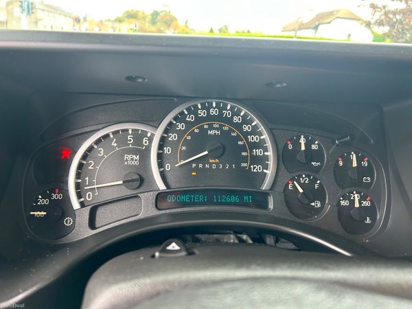 2007 HUMMER H2 6.0 V8 AUTO BLACK EDITION 369795388