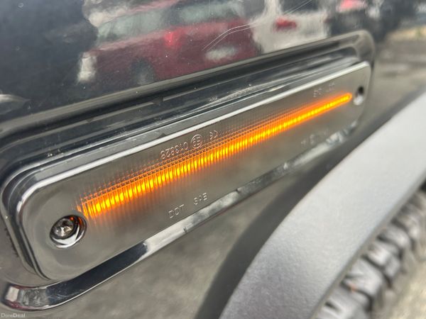 2007 HUMMER H2 6.0 V8 AUTO BLACK EDITION 369795398