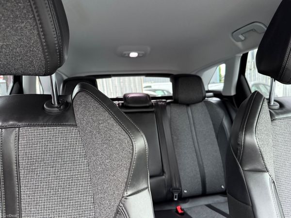 Peugeot 3008 1.2 Petrol Low Kms NCT 369721549