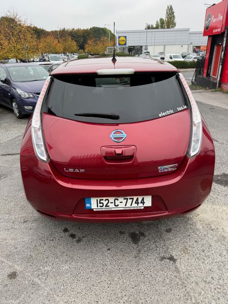 Nissan Leaf XE Electric 24.0 kWh TAX & NCT 369732602