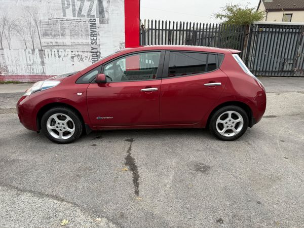 Nissan Leaf XE Electric 24.0 kWh TAX & NCT 369732605