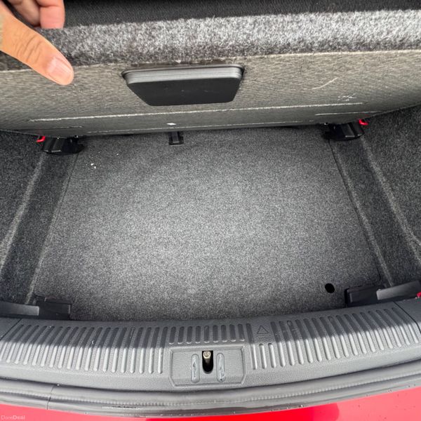 Volkswagen Polo 2014 Cross 369737760