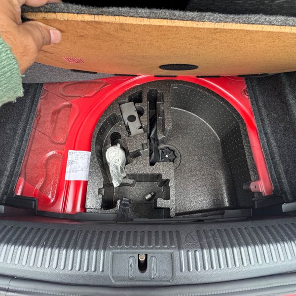 Volkswagen Polo 2014 Cross 369737764