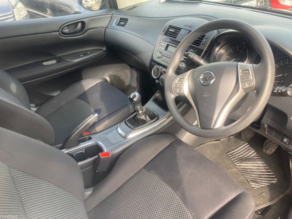 NEW NCT 01/28-LOW KMS-HISTORY 369841426