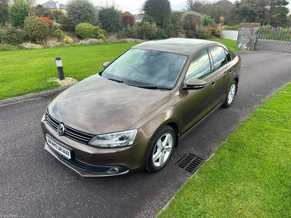Volkswagen Jetta 1.6 TDI 369843030