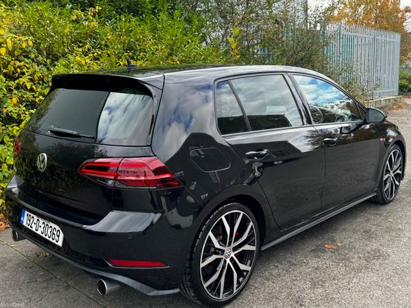Golf GTI Performance DSG 245BHP 369848690