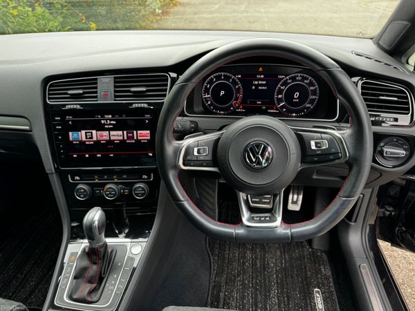 Golf GTI Performance DSG 245BHP 369848692