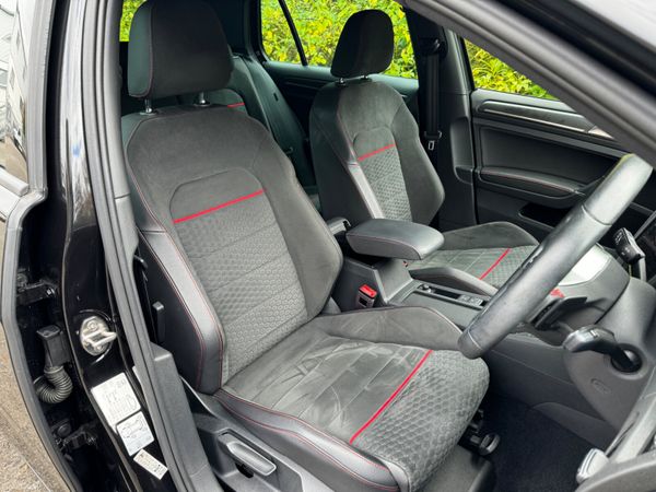 Golf GTI Performance DSG 245BHP 369848696