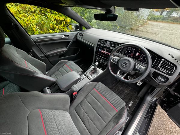 Golf GTI Performance DSG 245BHP 369848700