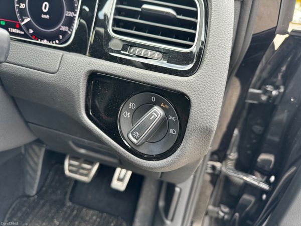 Golf GTI Performance DSG 245BHP 369848702