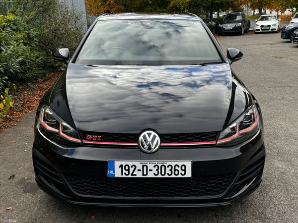 Golf GTI Performance DSG 245BHP 369848705