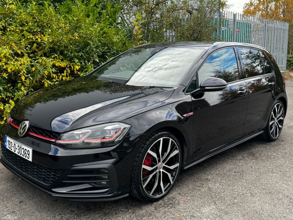 Golf GTI Performance DSG 245BHP 369848708