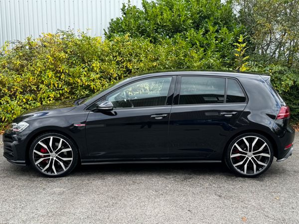 Golf GTI Performance DSG 245BHP 369848714