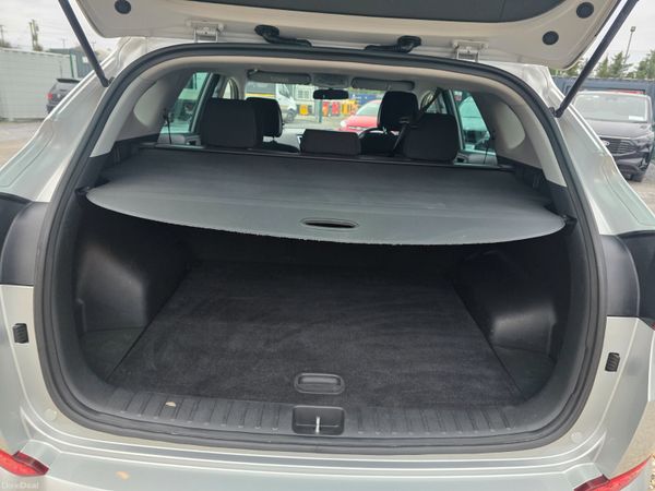 Hyundai Tucson 2017 369854349