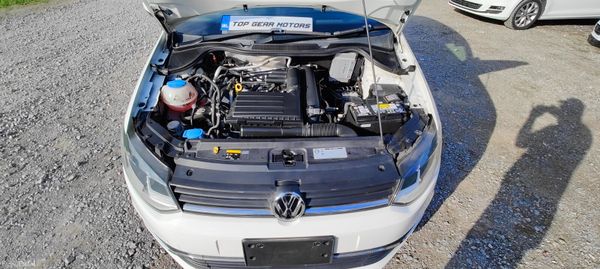 2017 VW Polo -Deposit paid 369860480