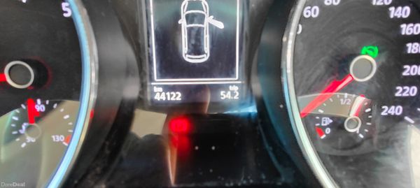 2017 VW Polo -Deposit paid 369860429