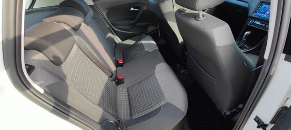 2017 VW Polo -Deposit paid 369860430