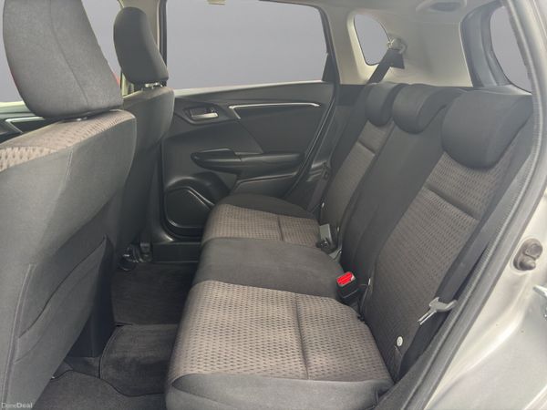 2019 HONDA FIT HYBRID (S112) 369863848