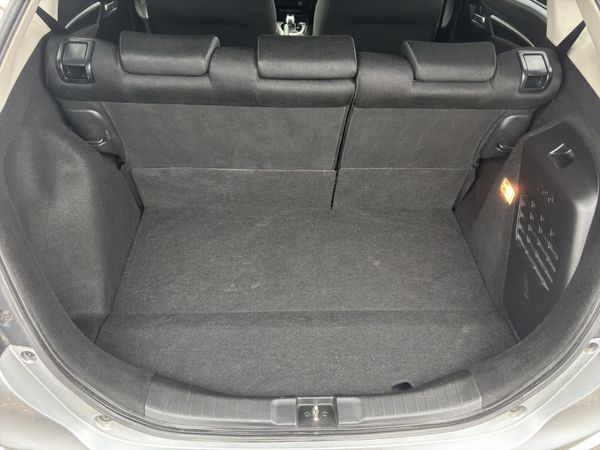 2019 HONDA FIT HYBRID (S112) 369863852